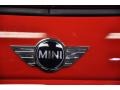 Chili Red - Cooper S Convertible Photo No. 17