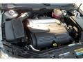 2.0 Liter Turbocharged DOHC 16V 4 Cylinder Engine for 2007 Saab 9-3 2.0T Convertible #74813075