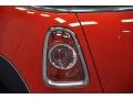 Chili Red - Cooper S Convertible Photo No. 20