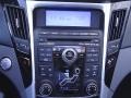 Iridescent Silver Blue Metallic - Sonata Limited Photo No. 11
