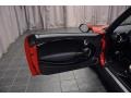 Chili Red - Cooper S Convertible Photo No. 23