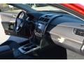 Barcelona Red Metallic - Camry SE Photo No. 16
