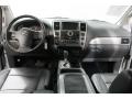 2012 Brilliant Silver Nissan Armada SL 4WD  photo #6