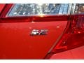 Barcelona Red Metallic - Camry SE Photo No. 20