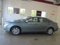 Aloe Green Metallic - Camry LE Photo No. 2