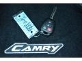 Barcelona Red Metallic - Camry SE Photo No. 36