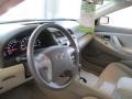 Aloe Green Metallic - Camry LE Photo No. 14