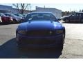 2013 Deep Impact Blue Metallic Ford Mustang GT/CS California Special Coupe  photo #7