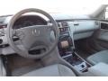  2001 E 320 4Matic Wagon Ash Interior