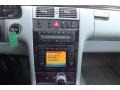 2001 Mercedes-Benz E Ash Interior Controls Photo