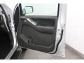2012 Brilliant Silver Nissan Pathfinder S 4x4  photo #13