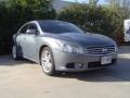 Ocean Gray - Maxima 3.5 S Photo No. 1