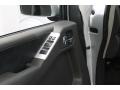 2012 Brilliant Silver Nissan Pathfinder S 4x4  photo #17