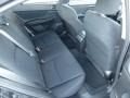 Rear Seat of 2013 Impreza 2.0i Premium 4 Door