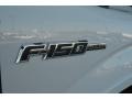 2013 Oxford White Ford F150 Lariat SuperCrew 4x4  photo #19