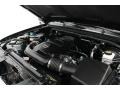 2012 Super Black Nissan Pathfinder S 4x4  photo #24