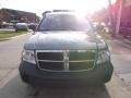 Mineral Gray Metallic - Durango SXT Photo No. 2