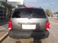 Mineral Gray Metallic - Durango SXT Photo No. 3
