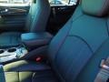 Carbon Black Metallic - Enclave Leather Photo No. 9