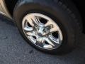 Sonora Gold Metallic - Highlander I4 Photo No. 17