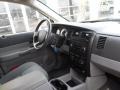 Mineral Gray Metallic - Durango SXT Photo No. 6