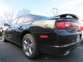 Pitch Black - Charger R/T Plus Photo No. 2