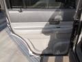 Mineral Gray Metallic - Durango SXT Photo No. 11