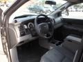 Mineral Gray Metallic - Durango SXT Photo No. 12