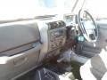 2004 Bright Silver Metallic Jeep Wrangler Sport 4x4  photo #3