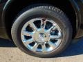 2013 Buick Enclave Leather Wheel