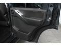 2012 Dark Slate Nissan Pathfinder S 4x4  photo #14