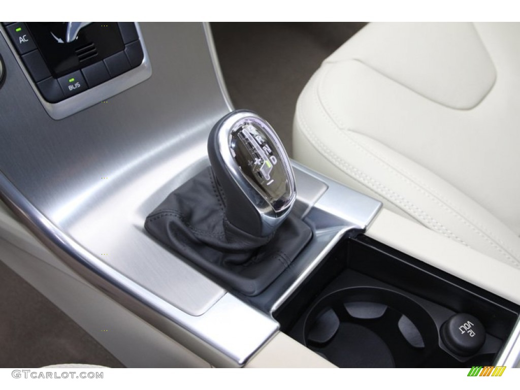 2013 Volvo XC60 3.2 AWD 6 Speed Geartronic Automatic Transmission Photo #74815879
