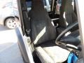 2004 Bright Silver Metallic Jeep Wrangler Sport 4x4  photo #6