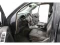 2012 Dark Slate Nissan Pathfinder S 4x4  photo #18
