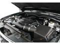 2012 Dark Slate Nissan Pathfinder S 4x4  photo #24