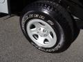 2004 Bright Silver Metallic Jeep Wrangler Sport 4x4  photo #13