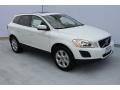 Ice White - XC60 3.2 Photo No. 1