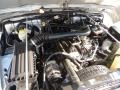 2004 Bright Silver Metallic Jeep Wrangler Sport 4x4  photo #15