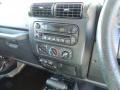 2004 Bright Silver Metallic Jeep Wrangler Sport 4x4  photo #16