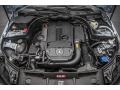 1.8 Liter DI Turbocharged DOHC 16-Valve VVT 4 Cylinder Engine for 2013 Mercedes-Benz C 250 Sport #74816120