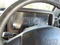 2004 Bright Silver Metallic Jeep Wrangler Sport 4x4  photo #17