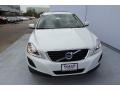 Ice White - XC60 3.2 Photo No. 7