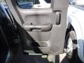 2012 Graystone Metallic Chevrolet Silverado 1500 LT Extended Cab  photo #7