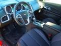 2013 Crystal Red Tintcoat Chevrolet Equinox LT  photo #24