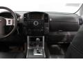 2012 Super Black Nissan Pathfinder S 4x4  photo #9