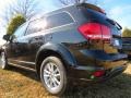Brilliant Black Crystal Pearl - Journey SXT Photo No. 2