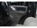 2012 Super Black Nissan Pathfinder S 4x4  photo #14