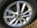 Brilliant Black Crystal Pearl - Journey SXT Photo No. 5