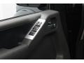 2012 Super Black Nissan Pathfinder S 4x4  photo #17