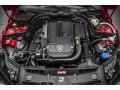 1.8 Liter DI Turbocharged DOHC 16-Valve VVT 4 Cylinder Engine for 2013 Mercedes-Benz C 250 Coupe #74816767